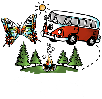 vintage vans logo