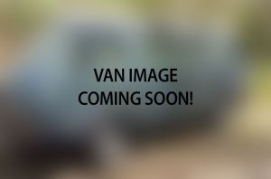 van image coming soon